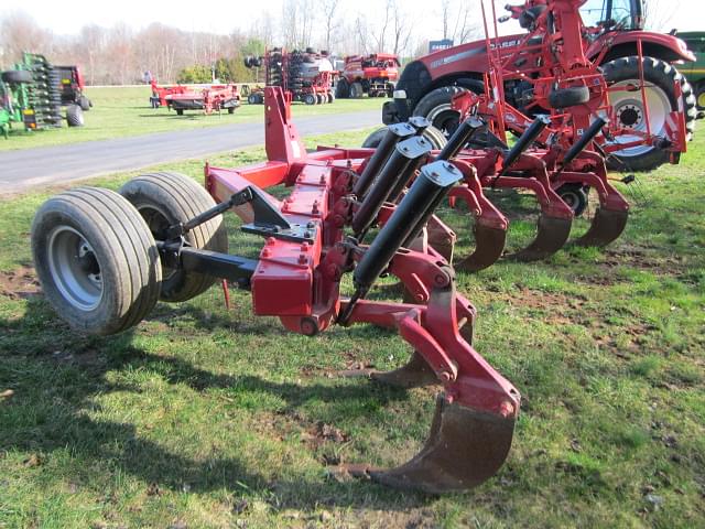 Image of Case IH 14 equipment image 3