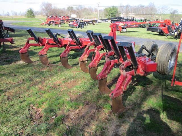 Image of Case IH 14 equipment image 4