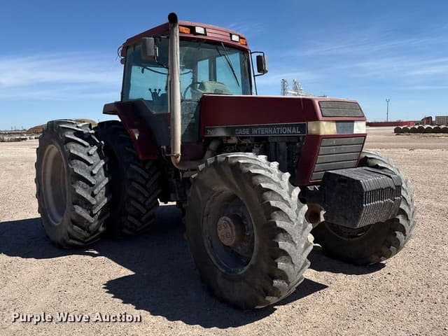 Image of Case IH 7140 equipment image 2