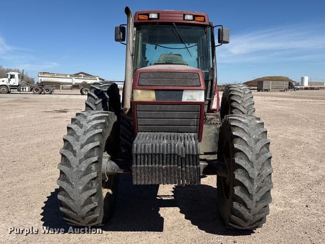 Image of Case IH 7140 equipment image 1