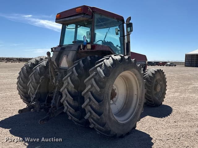 Image of Case IH 7140 equipment image 4