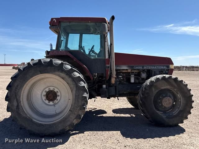 Image of Case IH 7140 equipment image 3