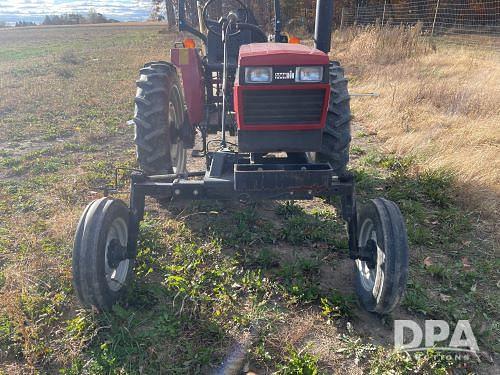 Image of Case IH 265 equipment image 1