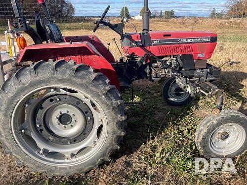 Image of Case IH 265 Primary image