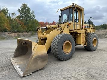 Main image Caterpillar 950F