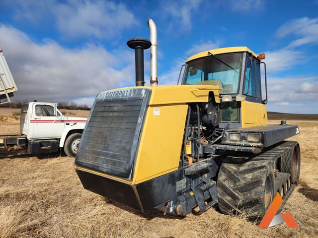 Image of Challenger 65B equipment image 3