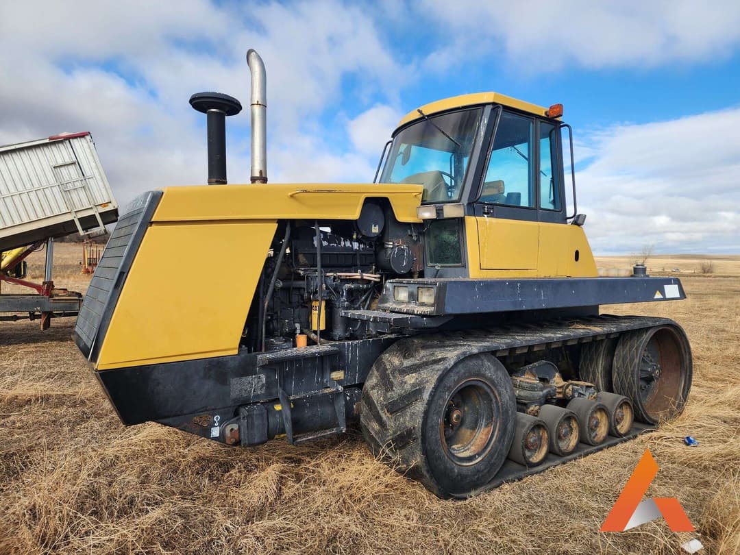 Image of Challenger 65B Primary image