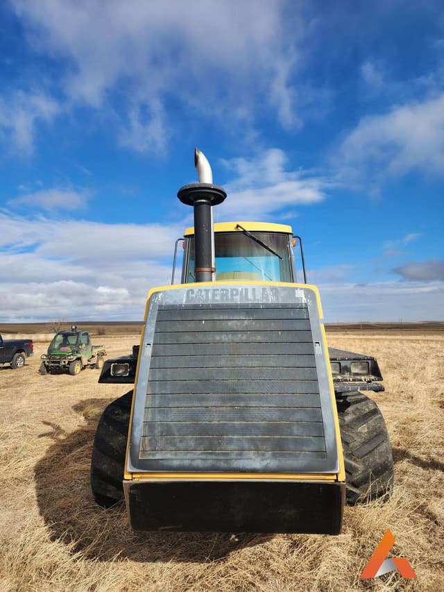 Image of Challenger 65B equipment image 4