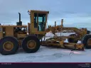 1992 Caterpillar 14G Image