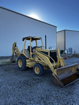 Main image Caterpillar 416