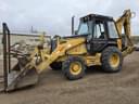 1992 Caterpillar 416B Image