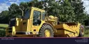 1992 Caterpillar 621E Image