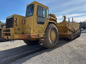 1992 Caterpillar 637E Image