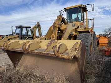 Main image Caterpillar 950F