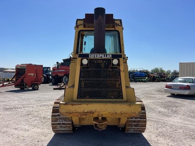 Image of Caterpillar 953 equipment image 4