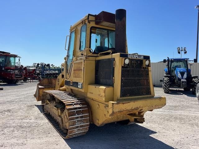 Image of Caterpillar 953 equipment image 3