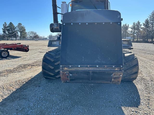 Image of Challenger CH75 equipment image 2