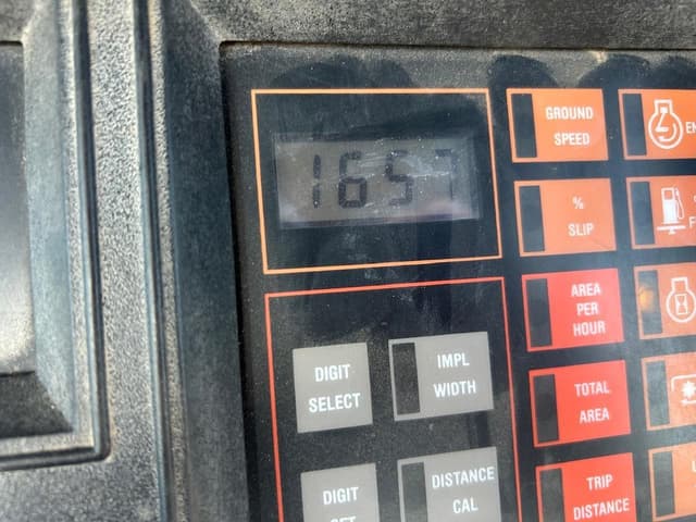 Image of Challenger CH75 equipment image 1