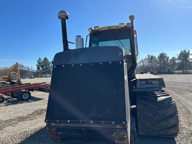 Image of Challenger CH75 equipment image 3