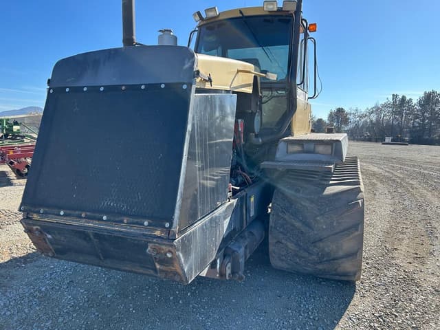 Image of Challenger CH75 equipment image 4