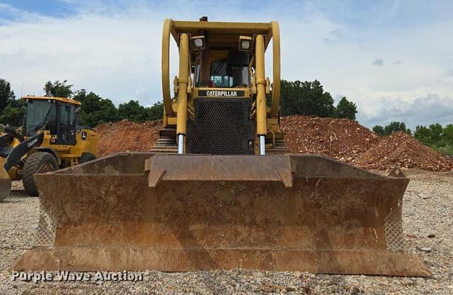 Image of Caterpillar D8N equipment image 1