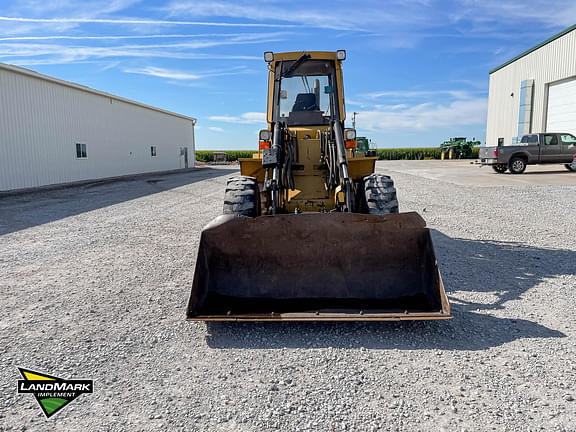 Image of Caterpillar IT12F equipment image 1