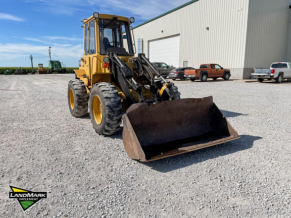 Image of Caterpillar IT12F equipment image 2