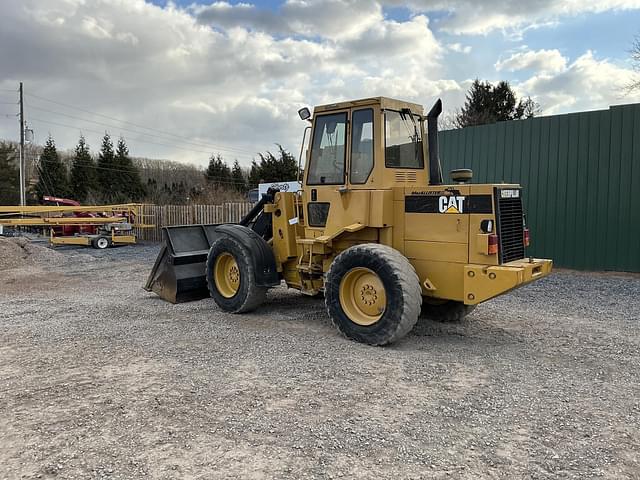 Image of Caterpillar IT14B equipment image 1