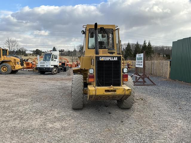 Image of Caterpillar IT14B equipment image 2