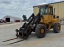 1992 Caterpillar IT28B Image