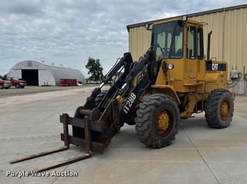 Main image Caterpillar IT28B