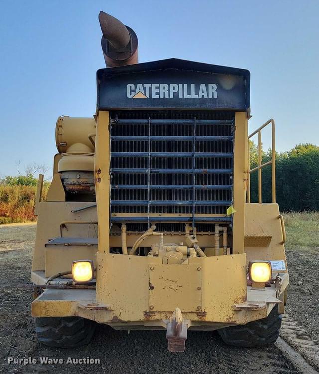 Image of Caterpillar RR-250 equipment image 1