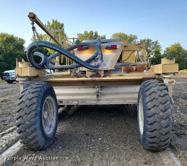 Image of Caterpillar RR-250 equipment image 4