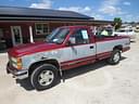 1992 Chevrolet 1500 Image