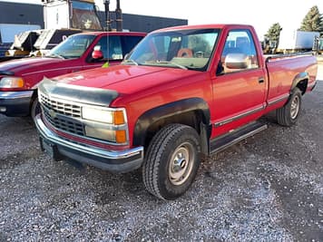 Main image Chevrolet 2500