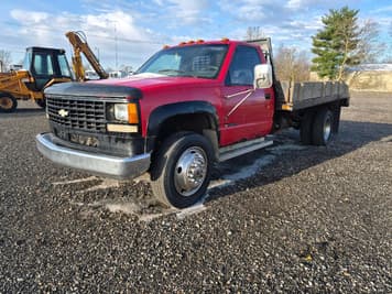 Main image Chevrolet 3500HD