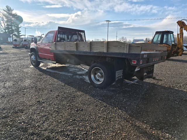 Image of Chevrolet 3500HD equipment image 2