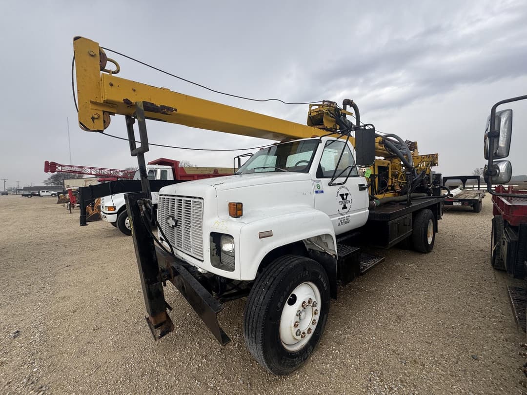 Image of Chevrolet 6500 Primary image