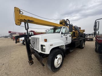 Main image Chevrolet 6500