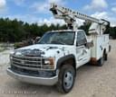 1992 Chevrolet C3500 Image