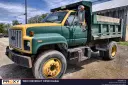 1992 Chevrolet Kodiak C6500 Image