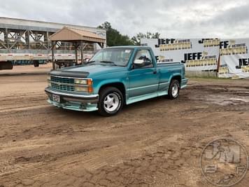 Main image Chevrolet GMT400