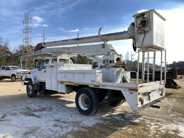 Image of Chevrolet Kodiak equipment image 1