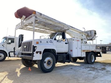 Main image Chevrolet Kodiak