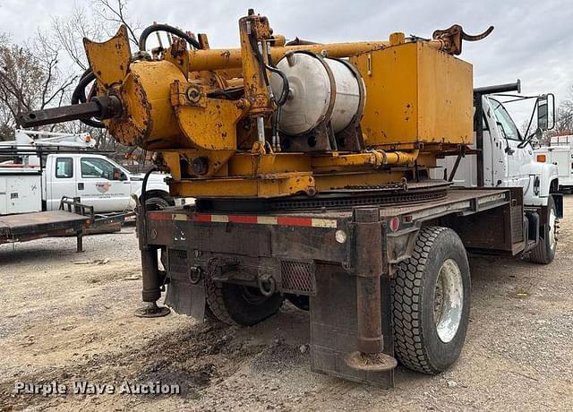 Image of Chevrolet Kodiak C8500 equipment image 4