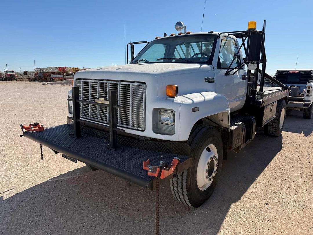 Image of Chevrolet Kodiak Primary image