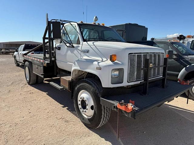 Image of Chevrolet Kodiak equipment image 1