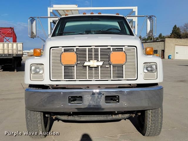 Image of Chevrolet Kodiak equipment image 1