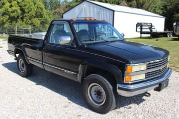 Main image Chevrolet 2500