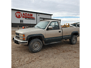 1992 Chevrolet 2500 Image